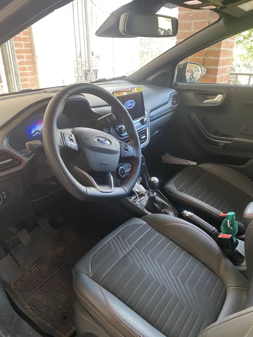 Ford Puma 1.5 ecoblue ST-line X Design s&s 120cv - 2