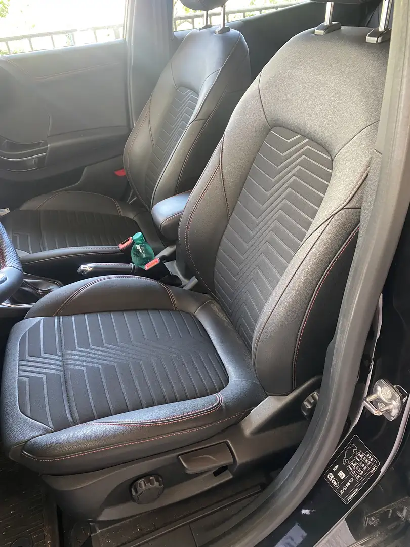 Ford Puma 1.5 ecoblue ST-line X Design s&s 120cv - 1