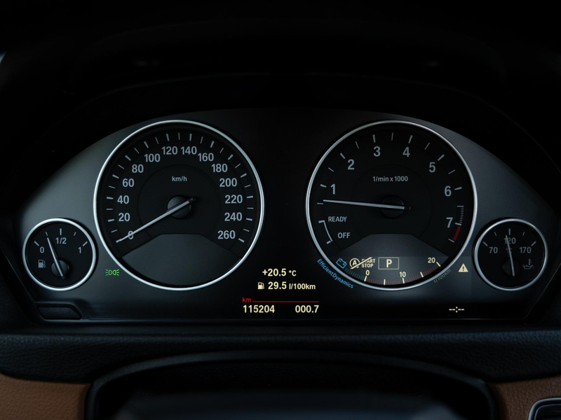 BMW 440 4 Serie Cabrio 440i xDrive High Executive Luxury | — photo 6