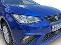SEAT Ibiza 1.0 TSI DSG STYLE Android Auto Metallic Blau - thumbnail 8