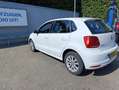 Volkswagen Polo Benzine 1.0 Comfortline Wit - thumbnail 8