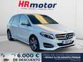 Mercedes-Benz B 180 Urban Blanco - thumbnail 1