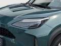 Toyota Yaris Cross 1.5 Hybrid Teamplayer Winter-Paket Vert - thumbnail 5
