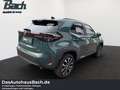 Toyota Yaris Cross 1.5 Hybrid Teamplayer Winter-Paket Vert - thumbnail 3