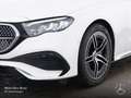 Mercedes-Benz E 300 e T Hybrid AMG Fahrass 360° Burmester Distr. Weiß - thumbnail 5