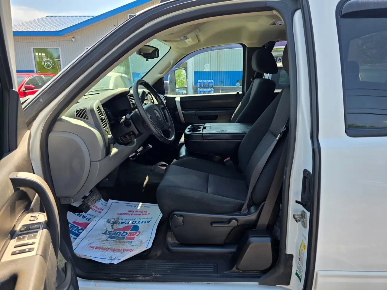 GMC Sierra 1500 снимка GMC Sierra 1500
