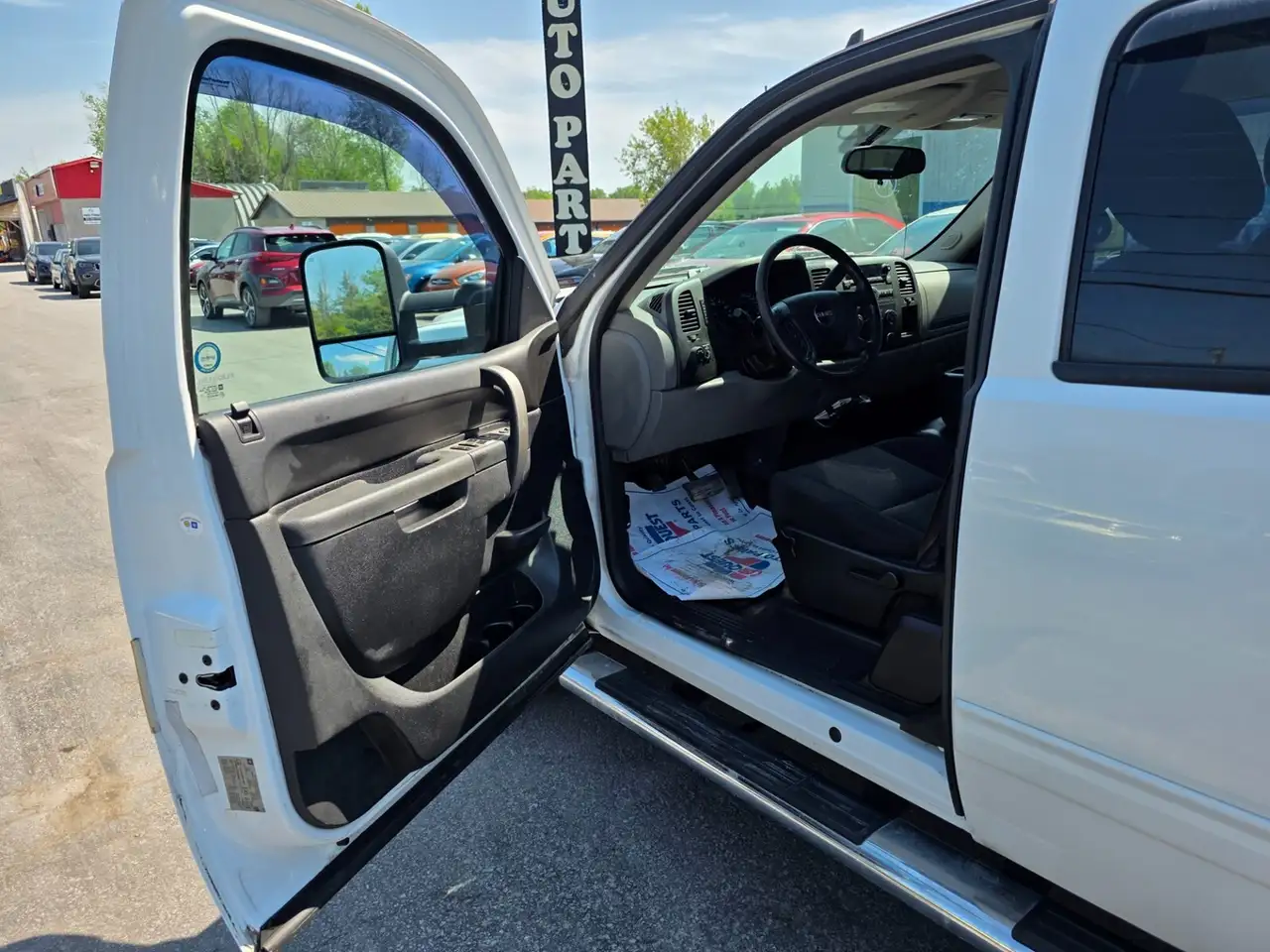 GMC Sierra 1500 снимка GMC Sierra 1500