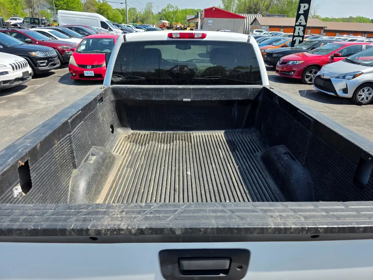 GMC Sierra 1500 снимка GMC Sierra 1500
