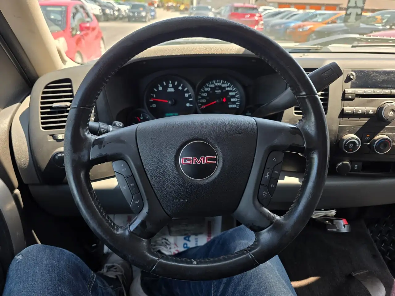 GMC Sierra 1500 снимка GMC Sierra 1500