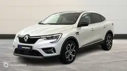 Renault Arkana 1.6 E-Tech 145ch Intens -21B