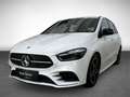 Mercedes-Benz B 180 d Österreich-Edition PTS Cam Navi AUT Wide Weiß - thumbnail 2