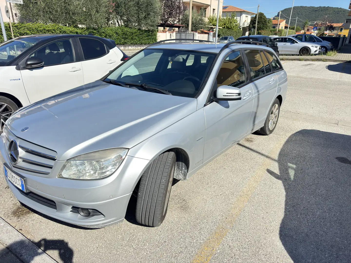 Mercedes-Benz C 220 SW cdi be Executive - 2