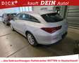 Mercedes-Benz CLA 200 CLA SB 200d LED/NAVI/RFK/PDC/SHZ/8Fach Silber - thumbnail 4