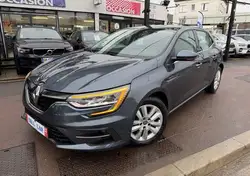 Renault Megane IV (2) 1.5 bluedci 115ch Business 1 ère Main