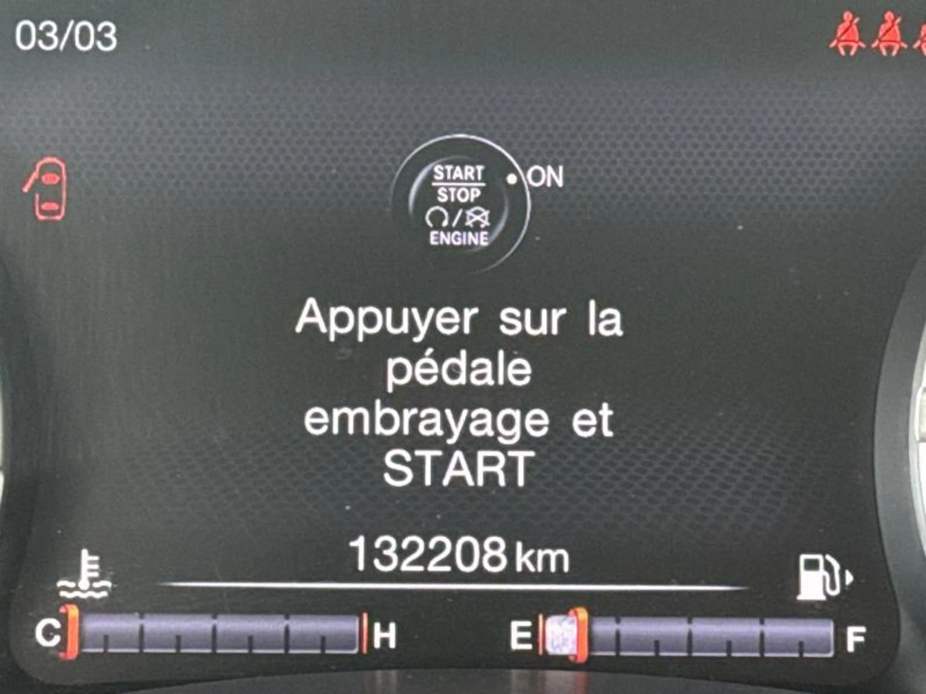 Jeep Renegade 1.0 T3 Longitude 5d 88kW — photo 14