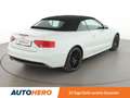 Audi A5 3.0 V6 TDI quattro clean diesel Aut.*NAVI* Blanc - thumbnail 6