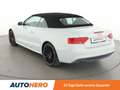 Audi A5 3.0 V6 TDI quattro clean diesel Aut.*NAVI* Blanc - thumbnail 4