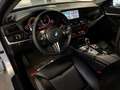 BMW 535 d xDrive Lim./Schiebedach+Head-Up+Kamera Argent - thumbnail 14