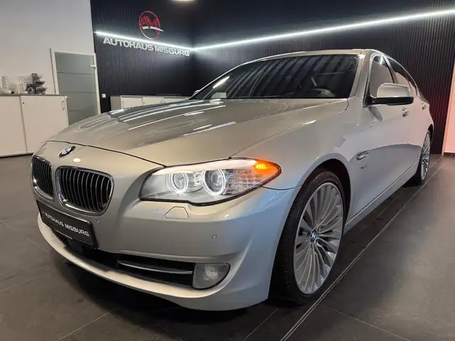 BMW 535 d xDrive Lim./Schiebedach+Head-Up+Kamera