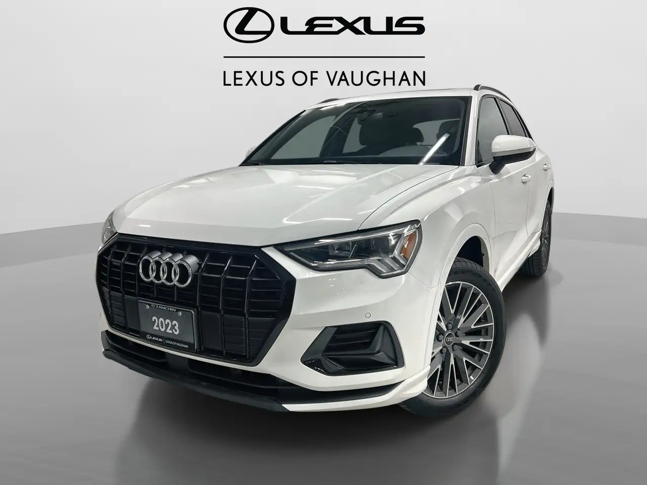 2023 Audi Q3