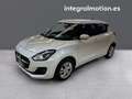 Suzuki Swift 1.2 GLE Mild Hybrid Blanco - thumbnail 1