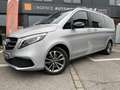 Mercedes-Benz V 300 D LONG 9G-Tronic Avantgarde Edition Gris - thumbnail 2