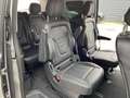 Mercedes-Benz V 300 D LONG 9G-Tronic Avantgarde Edition Gris - thumbnail 19