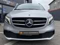 Mercedes-Benz V 300 D LONG 9G-Tronic Avantgarde Edition Gris - thumbnail 3