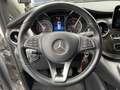 Mercedes-Benz V 300 D LONG 9G-Tronic Avantgarde Edition Gris - thumbnail 11