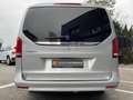 Mercedes-Benz V 300 D LONG 9G-Tronic Avantgarde Edition Gris - thumbnail 6