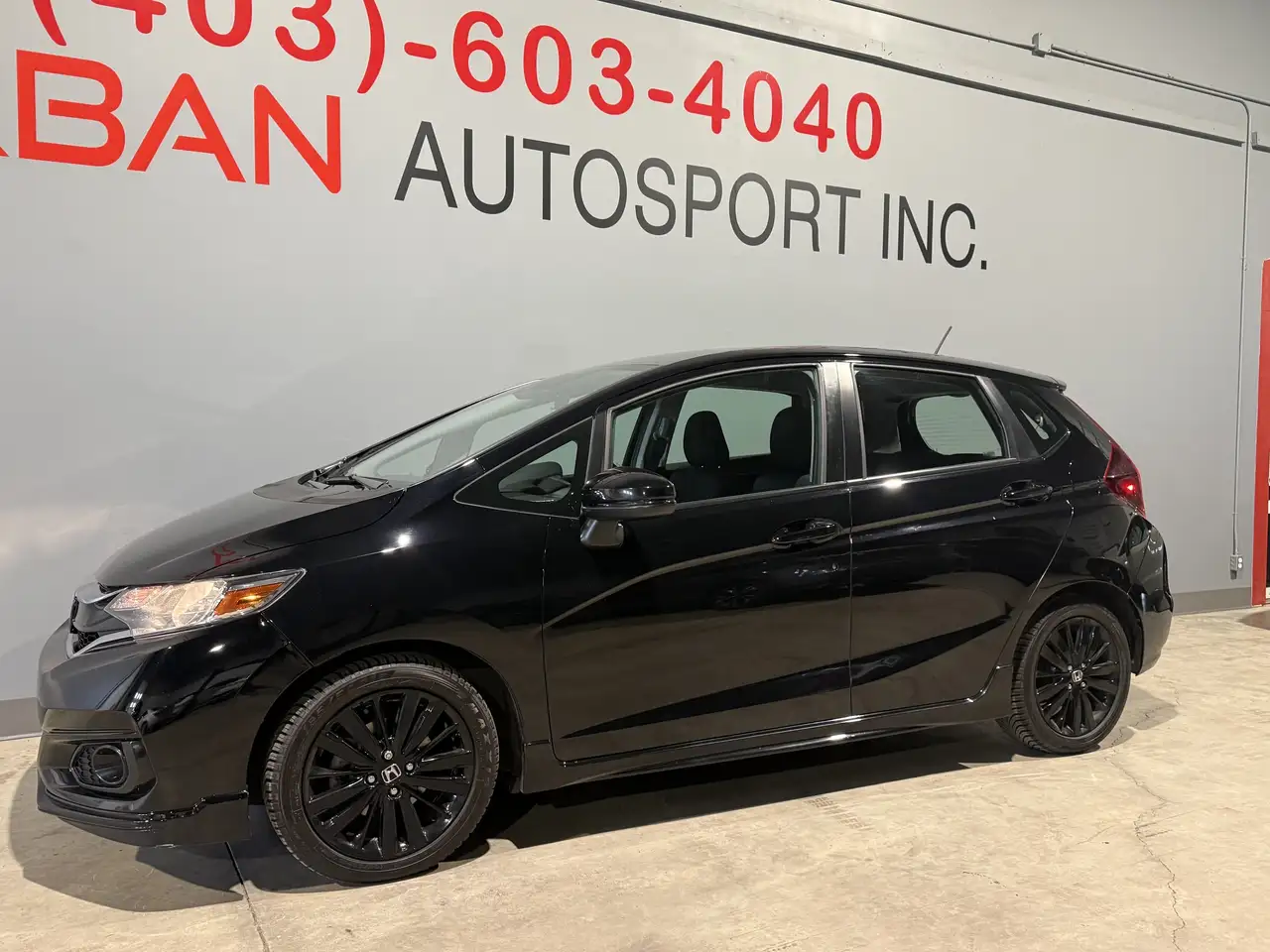 Honda Fit photo Honda Fit