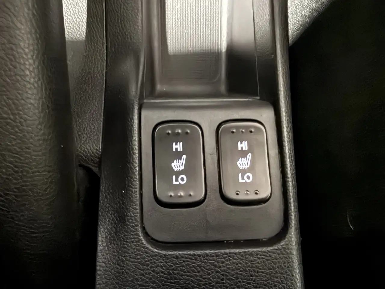 Honda Fit photo Honda Fit