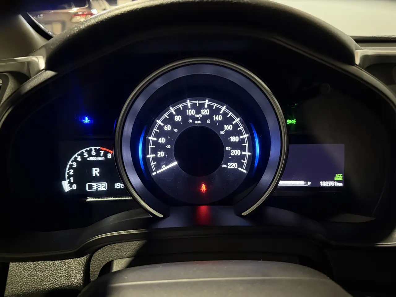 Honda Fit photo Honda Fit