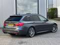 BMW 320 3-serie Touring 320i High Executive M-Pakket | NL- Gris - thumbnail 2