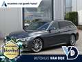 BMW 320 3-serie Touring 320i High Executive M-Pakket | NL- Gris - thumbnail 1