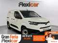 Toyota Proace Blanc - thumbnail 1
