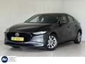 Mazda 3 2.0 e-SkyActiv-G M Hybrid 122 Comfort met Bose | T Grijs - thumbnail 1