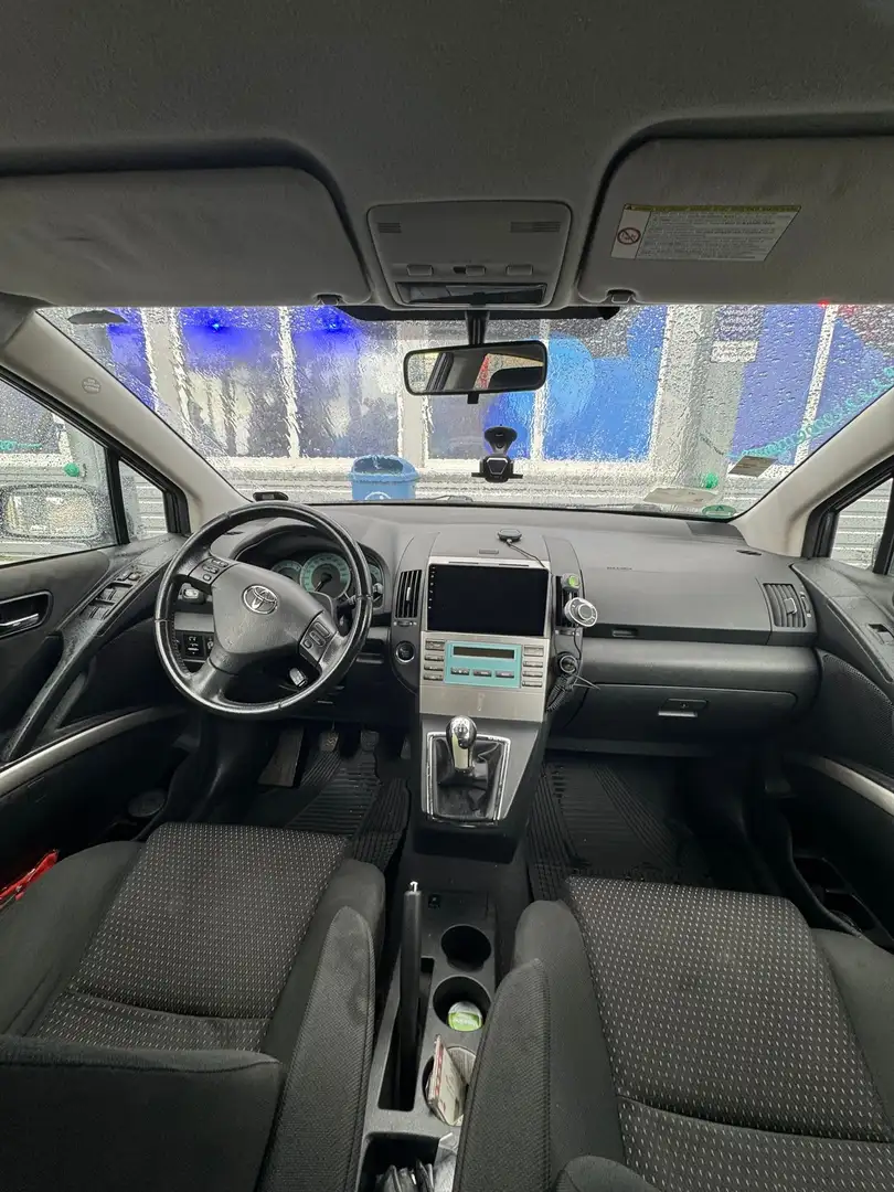 Toyota Corolla Verso 1.8 Team - 2