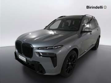 xdrive 40d 48V MSport Pro auto 7p.ti