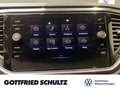 Volkswagen T-Roc SPORT TSI DSG EINPARKHILFE NAVI SITZHEIZUNG ACC Grau - thumbnail 18