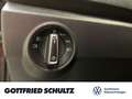Volkswagen T-Roc SPORT TSI DSG EINPARKHILFE NAVI SITZHEIZUNG ACC Grau - thumbnail 14