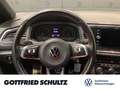Volkswagen T-Roc SPORT TSI DSG EINPARKHILFE NAVI SITZHEIZUNG ACC Grau - thumbnail 21