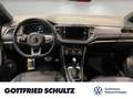 Volkswagen T-Roc SPORT TSI DSG EINPARKHILFE NAVI SITZHEIZUNG ACC Grau - thumbnail 7