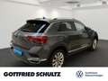 Volkswagen T-Roc SPORT TSI DSG EINPARKHILFE NAVI SITZHEIZUNG ACC Grau - thumbnail 4