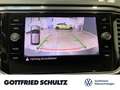 Volkswagen T-Roc SPORT TSI DSG EINPARKHILFE NAVI SITZHEIZUNG ACC Grau - thumbnail 17