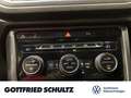 Volkswagen T-Roc SPORT TSI DSG EINPARKHILFE NAVI SITZHEIZUNG ACC Grau - thumbnail 19