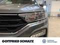 Volkswagen T-Roc SPORT TSI DSG EINPARKHILFE NAVI SITZHEIZUNG ACC Grau - thumbnail 5