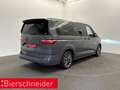 Volkswagen T7 Multivan 2.0 TDI DSG GOAL LANG ALU 18 AHK LED NAVI PDC ACC Gri - thumbnail 5