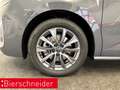 Volkswagen T7 Multivan 2.0 TDI DSG GOAL LANG ALU 18 AHK LED NAVI PDC ACC Gri - thumbnail 4