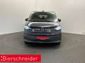 Volkswagen T7 Multivan 2.0 TDI DSG GOAL LANG ALU 18 AHK LED NAVI PDC ACC Gri - thumbnail 2